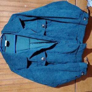 Lularoe Corduroy jacket